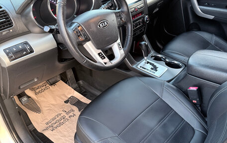 KIA Sorento II рестайлинг, 2012 год, 1 550 000 рублей, 16 фотография