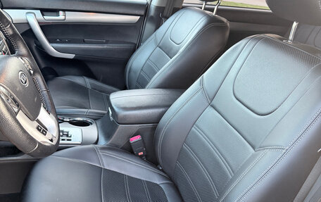 KIA Sorento II рестайлинг, 2012 год, 1 550 000 рублей, 17 фотография