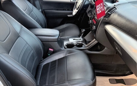 KIA Sorento II рестайлинг, 2012 год, 1 550 000 рублей, 11 фотография