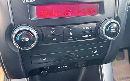 KIA Sorento II рестайлинг, 2012 год, 1 550 000 рублей, 21 фотография