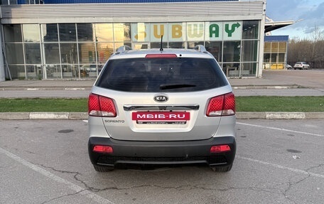 KIA Sorento II рестайлинг, 2012 год, 1 550 000 рублей, 8 фотография
