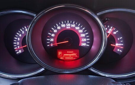 KIA Sorento II рестайлинг, 2012 год, 1 550 000 рублей, 26 фотография