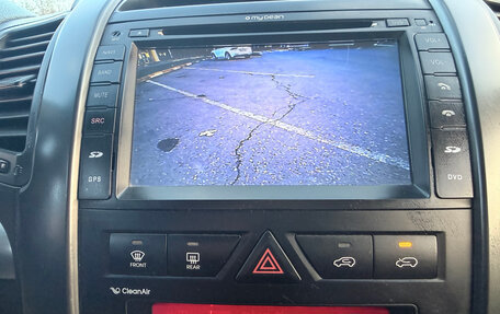 KIA Sorento II рестайлинг, 2012 год, 1 550 000 рублей, 23 фотография