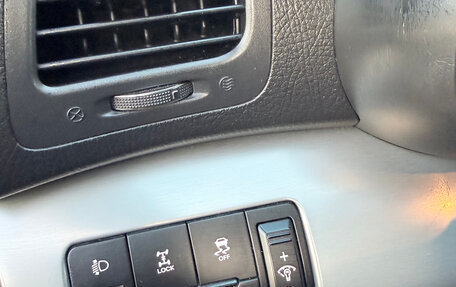 KIA Sorento II рестайлинг, 2012 год, 1 550 000 рублей, 19 фотография