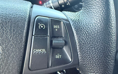 KIA Sorento II рестайлинг, 2012 год, 1 550 000 рублей, 25 фотография