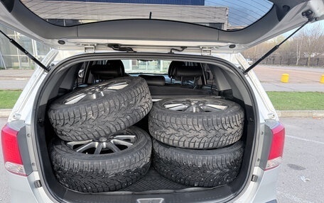 KIA Sorento II рестайлинг, 2012 год, 1 550 000 рублей, 9 фотография