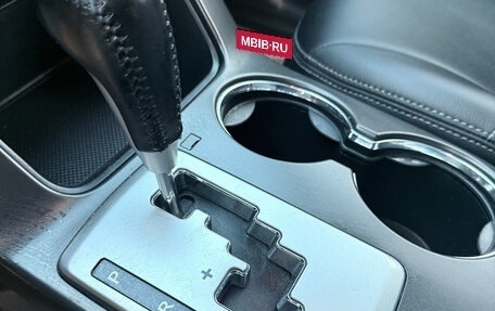 KIA Sorento II рестайлинг, 2012 год, 1 550 000 рублей, 20 фотография