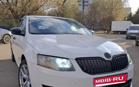 Skoda Octavia, 2015 год, 680 000 рублей, 2 фотография