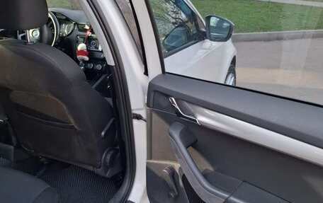 Skoda Octavia, 2015 год, 680 000 рублей, 10 фотография