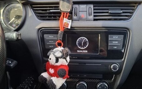 Skoda Octavia, 2015 год, 680 000 рублей, 13 фотография