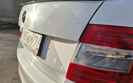 Skoda Octavia, 2015 год, 680 000 рублей, 8 фотография