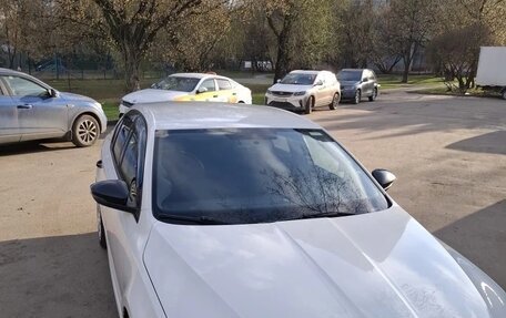 Skoda Octavia, 2015 год, 680 000 рублей, 5 фотография