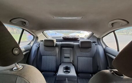 Skoda Octavia, 2015 год, 680 000 рублей, 9 фотография