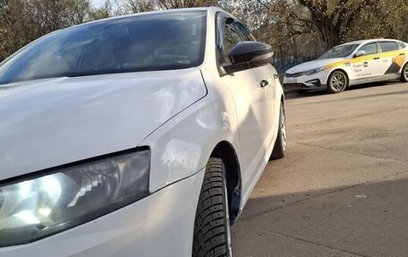 Skoda Octavia, 2015 год, 680 000 рублей, 7 фотография