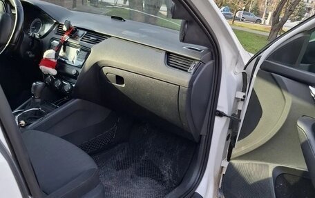 Skoda Octavia, 2015 год, 680 000 рублей, 11 фотография