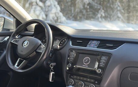 Skoda Octavia, 2014 год, 1 380 000 рублей, 7 фотография