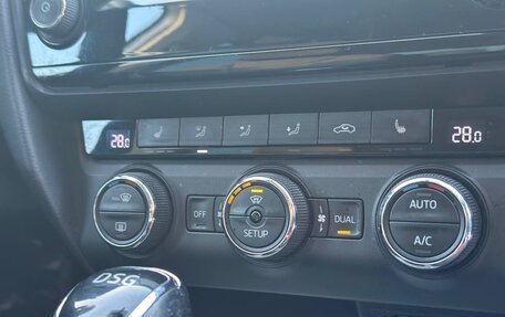 Skoda Octavia, 2014 год, 1 380 000 рублей, 10 фотография