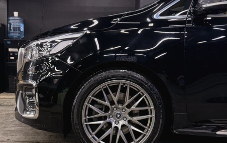 KIA Carnival III, 2019 год, 3 600 000 рублей, 2 фотография