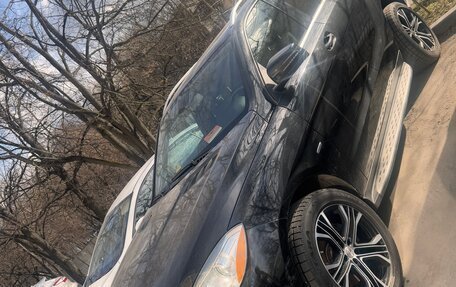 Mercedes-Benz M-Класс, 2011 год, 1 950 000 рублей, 2 фотография