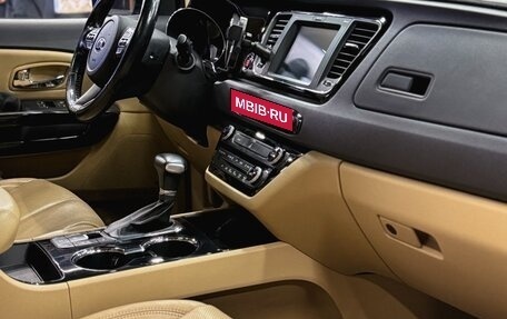 KIA Carnival III, 2019 год, 3 600 000 рублей, 8 фотография