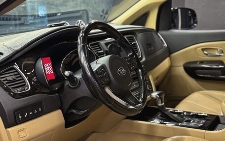 KIA Carnival III, 2019 год, 3 600 000 рублей, 9 фотография