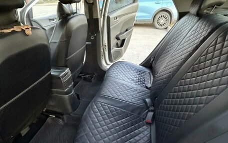 Hyundai Solaris II рестайлинг, 2019 год, 6 фотография