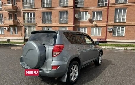 Toyota RAV4, 2007 год, 1 400 000 рублей, 3 фотография