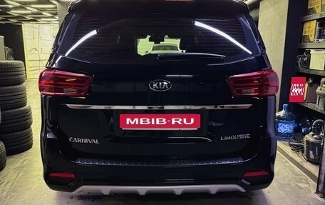 KIA Carnival III, 2019 год, 3 600 000 рублей, 6 фотография