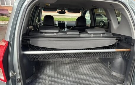 Toyota RAV4, 2007 год, 1 400 000 рублей, 10 фотография