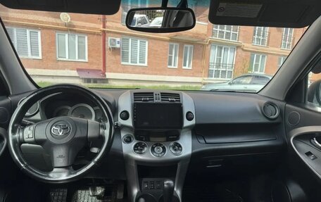 Toyota RAV4, 2007 год, 1 400 000 рублей, 4 фотография