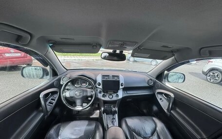 Toyota RAV4, 2007 год, 1 400 000 рублей, 5 фотография