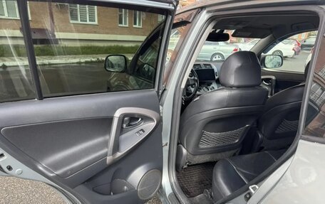 Toyota RAV4, 2007 год, 1 400 000 рублей, 9 фотография