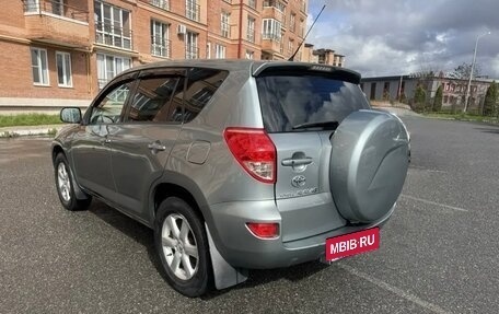 Toyota RAV4, 2007 год, 1 400 000 рублей, 2 фотография