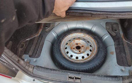 KIA Rio II, 2001 год, 225 000 рублей, 7 фотография