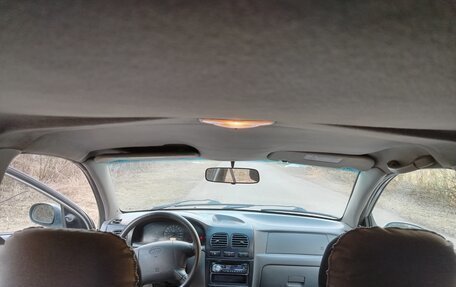 KIA Rio II, 2001 год, 225 000 рублей, 5 фотография