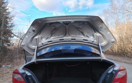 KIA Rio II, 2001 год, 225 000 рублей, 10 фотография