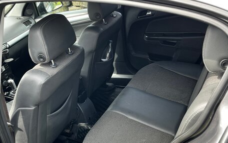 Opel Astra H, 2010 год, 635 000 рублей, 6 фотография