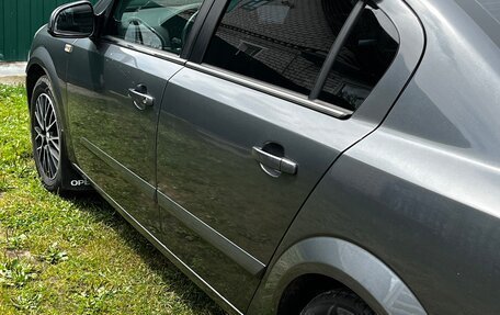 Opel Astra H, 2010 год, 635 000 рублей, 4 фотография