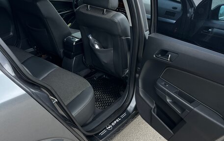 Opel Astra H, 2010 год, 635 000 рублей, 9 фотография