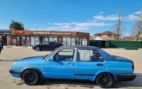 Volkswagen Jetta III, 1990 год, 110 000 рублей, 2 фотография