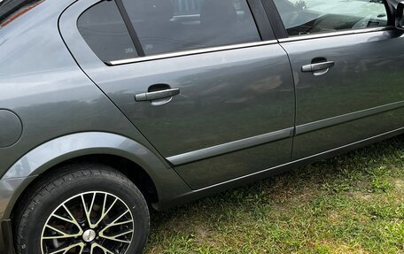 Opel Astra H, 2010 год, 635 000 рублей, 2 фотография