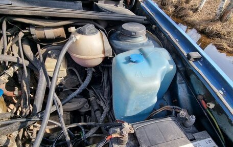 Volkswagen Jetta III, 1990 год, 110 000 рублей, 11 фотография