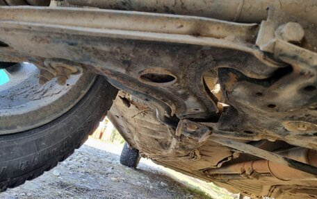 Volkswagen Jetta III, 1990 год, 110 000 рублей, 7 фотография