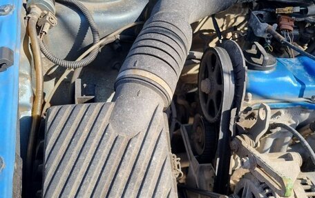 Volkswagen Jetta III, 1990 год, 110 000 рублей, 10 фотография