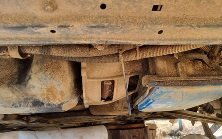 Volkswagen Jetta III, 1990 год, 110 000 рублей, 14 фотография