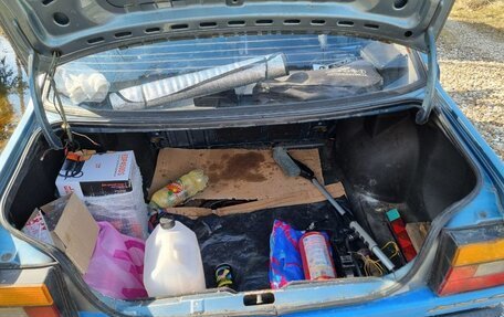 Volkswagen Jetta III, 1990 год, 110 000 рублей, 8 фотография