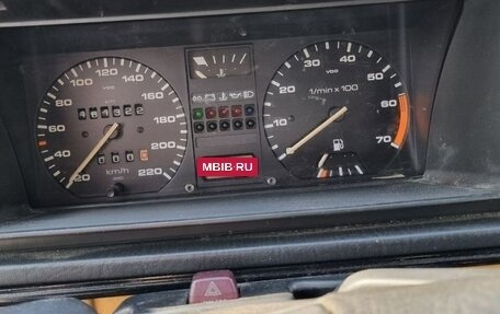 Volkswagen Jetta III, 1990 год, 110 000 рублей, 12 фотография