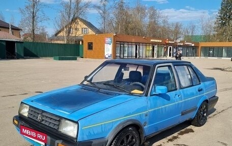 Volkswagen Jetta III, 1990 год, 110 000 рублей, 4 фотография