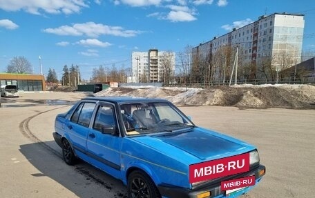 Volkswagen Jetta III, 1990 год, 110 000 рублей, 5 фотография