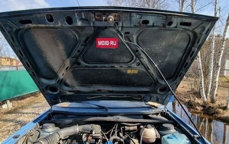 Volkswagen Jetta III, 1990 год, 110 000 рублей, 6 фотография